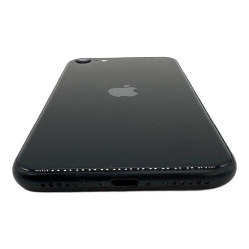 Apple iPhone SE(第3世代) MMYF3J/A　128GB