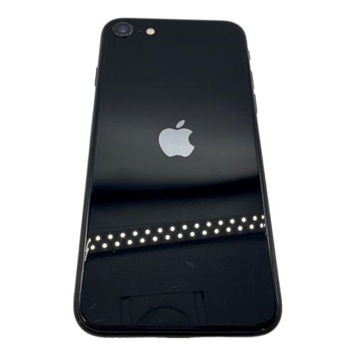 Apple iPhone SE(第3世代) MMYF3J/A　128GB