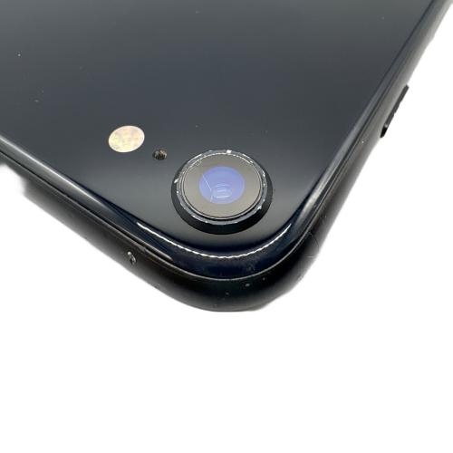 Apple iPhone SE(第3世代) MMYF3J/A　128GB