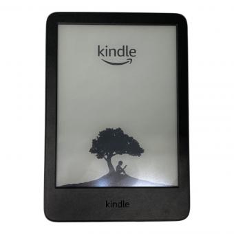 amazon (アマゾン) kindle(第11世代) 広告なし C2V2L3 16GB