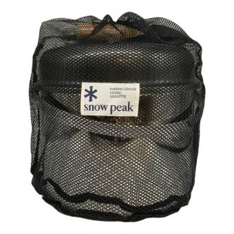 Snow peak (スノーピーク) フィールドクッカー CS-021 Pro.1