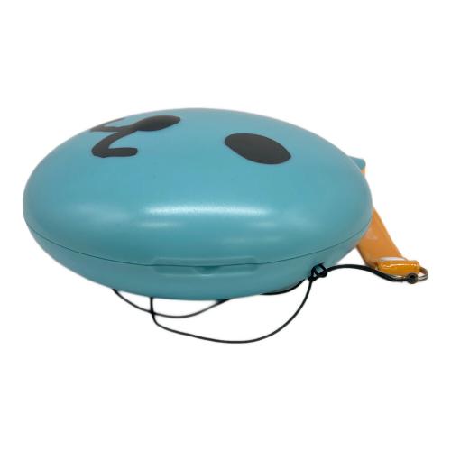 キャラクターグッズ QOO しゃべるカメラ