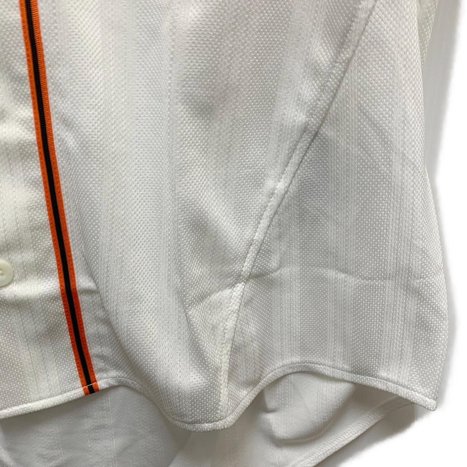 【プロコレ　サイン】巨人　ジャイアンツ　久保　ホーム　ユニフォーム　アディダスM 長野久義 読売巨人軍 ジャイアンツ 2010年 プロコレクション