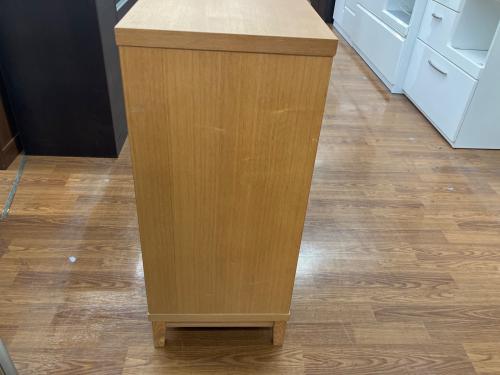 無印良品 (ムジルシリョウヒン) オープンシェルフ ナチュラル