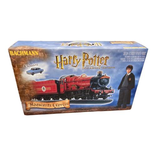 BACHMANN (バックマン) 模型 ハリーポッター ホグワーツ エクスプレス 00646
