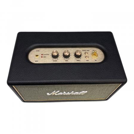 Marshall (マーシャル) ワイヤレススピーカー ACTON Bluetooth