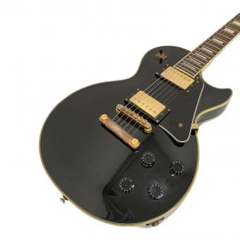 EPIPHONE (エピフォン) エレキギター レスポールカスタム 0966210235
