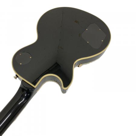 EPIPHONE (エピフォン) エレキギター レスポールカスタム 0966210235