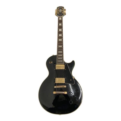 EPIPHONE (エピフォン) エレキギター レスポールカスタム 0966210235