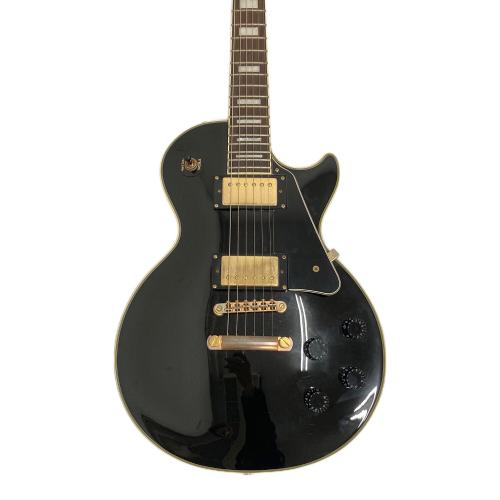 EPIPHONE (エピフォン) エレキギター レスポールカスタム 0966210235