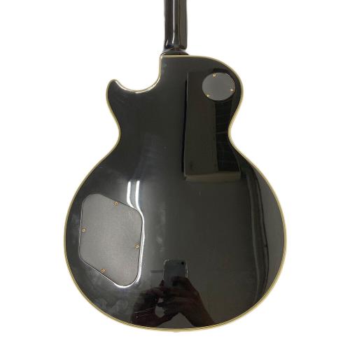 EPIPHONE (エピフォン) エレキギター レスポールカスタム 0966210235