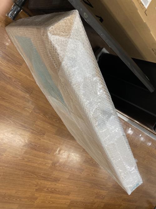 Hisense (ハイセンス) 4Kチューナー内蔵液晶テレビ 50A6K 2024年製 50インチ -