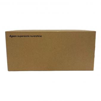 dyson (ダイソン) Supersonic Nural Shine HD16