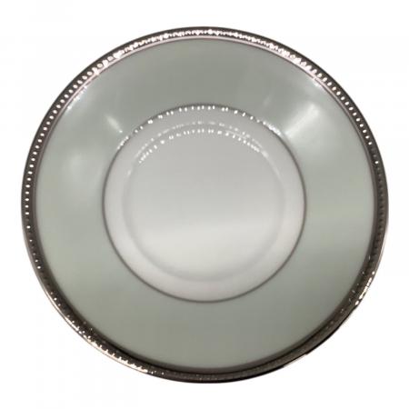 Noritake (ノリタケ) カップ&ソーサーセット シャンパンパールズ 2P