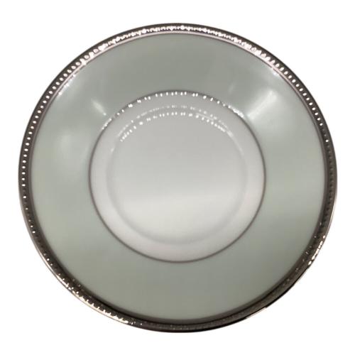 Noritake (ノリタケ) カップ&ソーサーセット シャンパンパールズ 2Pセット