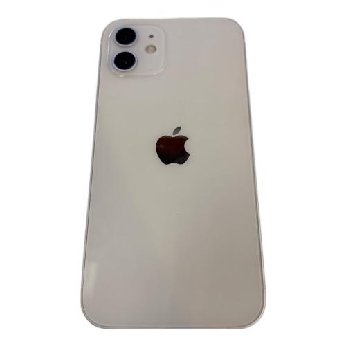 Apple (アップル) iPhone12 MGHV3J/A サインアウト確認済 353047114227873 ○ SoftBank 修理履歴無し 128GB バッテリー:Bランク(89%) 程度:Aランク iOS