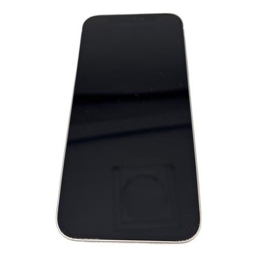 Apple (アップル) iPhone12 MGHV3J/A サインアウト確認済 353047114227873 ○ SoftBank 修理履歴無し 128GB バッテリー:Bランク(89%) 程度:Aランク iOS