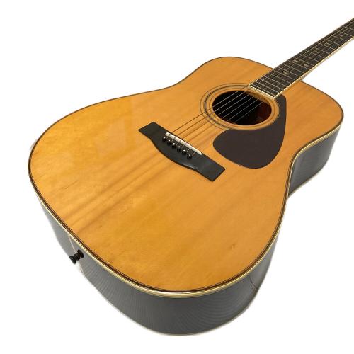 YAMAHA (ヤマハ) アコースティックギター L-6 前期型