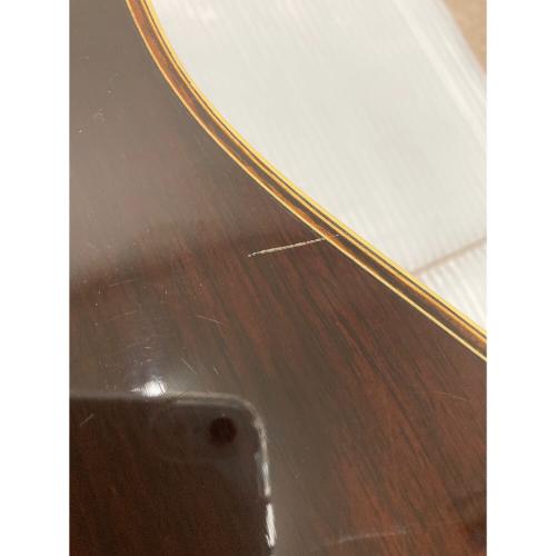 YAMAHA (ヤマハ) アコースティックギター L-6 前期型