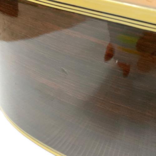 YAMAHA (ヤマハ) アコースティックギター L-6 前期型