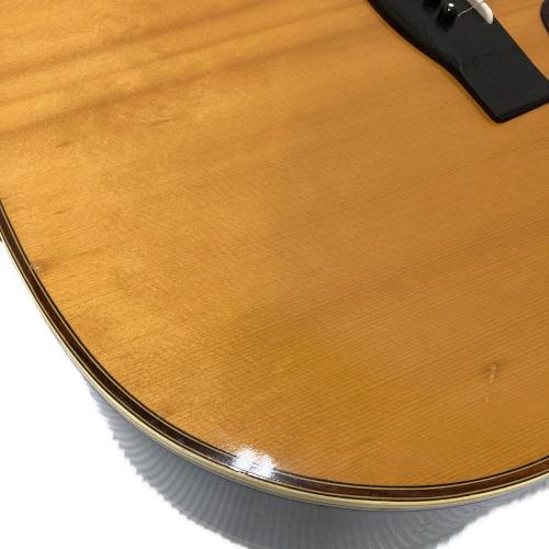 YAMAHA (ヤマハ) アコースティックギター L-6 前期型