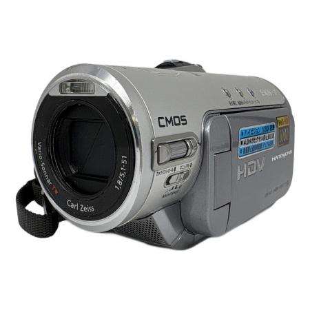 SONY (ソニー) ビデオカメラ HDR-HC3｜トレファクONLINE