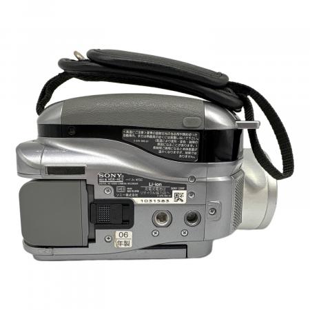 SONY (ソニー) ビデオカメラ HDR-HC3｜トレファクONLINE
