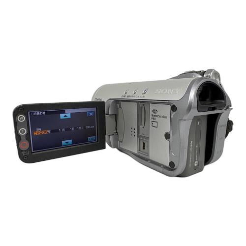 SONY HDR-HC3 ビデオカメラ Amazon.co.jp: SONY デジタルハイビジョンカメラレコーダー(シルバー