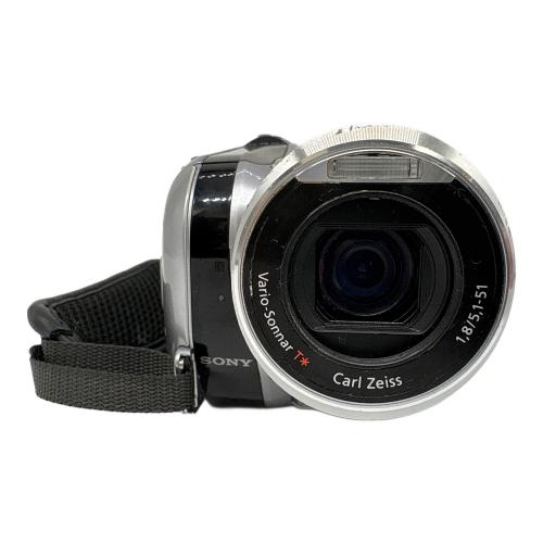 HDR-HC3 SONY ビデオカメラ ソニー 貴重格安 ソニー、HDMI装備の小型・軽量HDVカメラ「HDR-HC3」