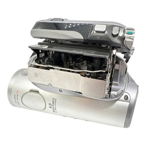 SONY (ソニー) ビデオカメラ HDR-HC3｜トレファクONLINE