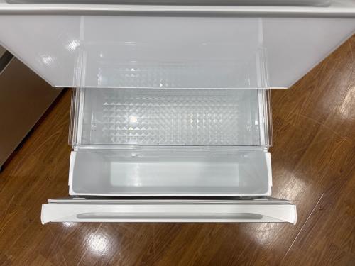 HITACHI (ヒタチ) 6ドア冷蔵庫 183 R-HW48N 2021年製 475L クリーニング済