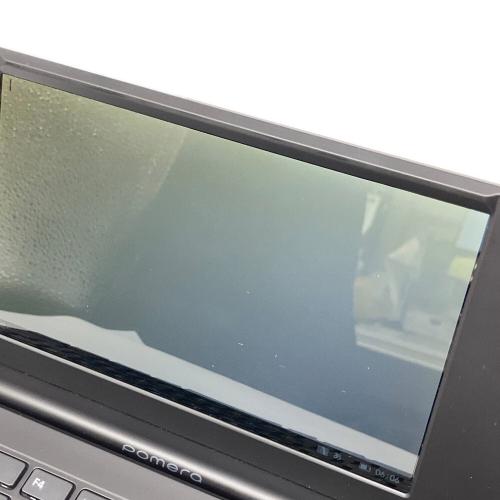 KINGJIM pomera　DM200