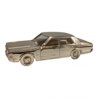 ROYAL SALOON モデルカーシガレットケース CROWN