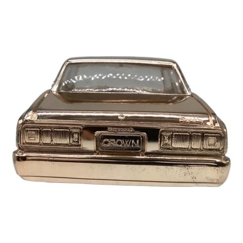 ROYAL SALOON モデルカーシガレットケース CROWN