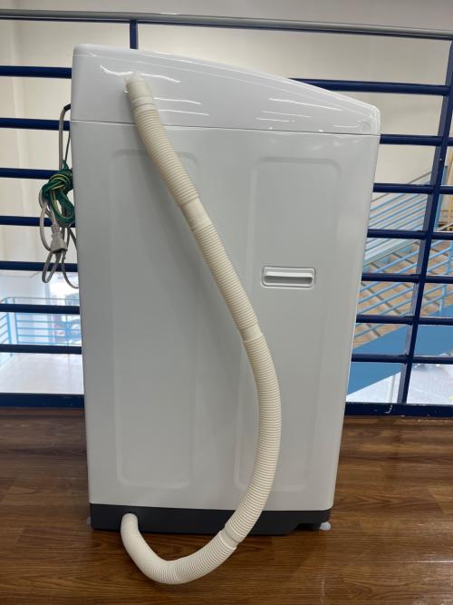 HITACHI (ヒタチ) 全自動洗濯機 124 7.0kg NW-R705 2024年製 クリーニング済 50Hz／60Hz