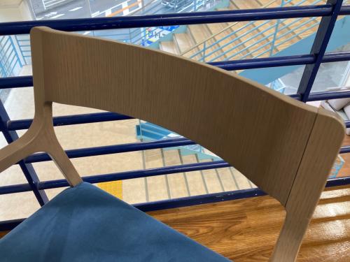 arflex (アルフレックス) アームチェアー  RINN