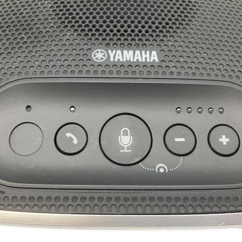 YAMAHA (ヤマハ) ユニファイドコミュニケーションスピーカーフォン YVC-331