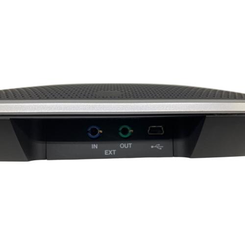 YAMAHA (ヤマハ) ユニファイドコミュニケーションスピーカーフォン YVC-331