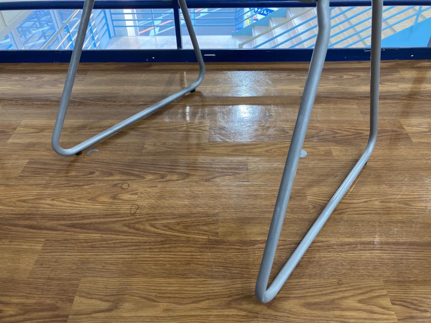 廃盤品 IKEA SNILLE スタッキングチェア ホワイト白ミッドセンチュリー IKEA (イケア) スタッキングチェア ホワイト SNILLE OLD IKEA