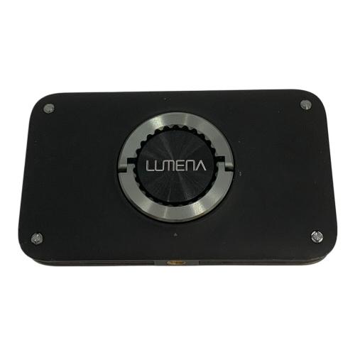 LUMENA (ルーメナー) LEDランタン N9-LUMENA2｜トレファクONLINE