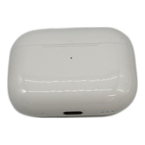 Apple (アップル) AirPods Pro 2 A2968 A3048 A3047 動作確認済み