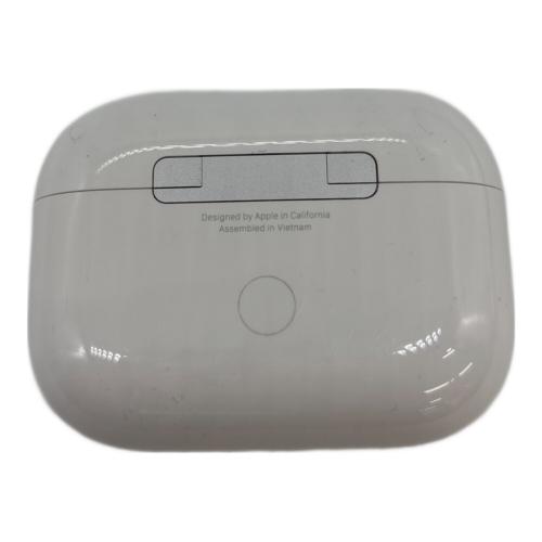 Apple (アップル) AirPods Pro 2 A2968 A3048 A3047 動作確認済み