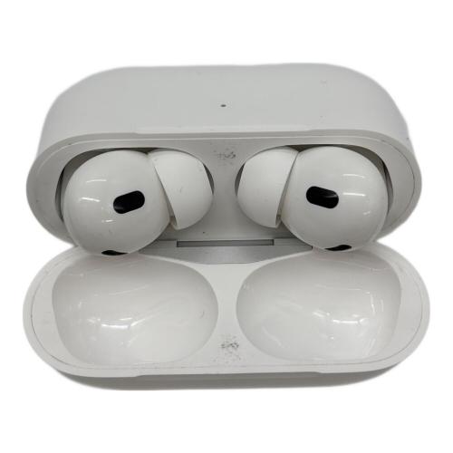 Apple (アップル) AirPods Pro 2 A2968 A3048 A3047 動作確認済み