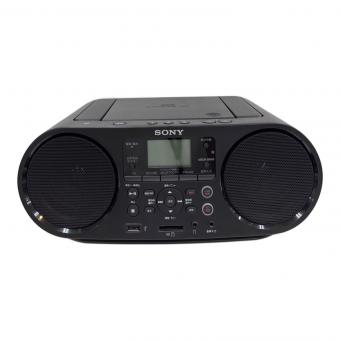 SONY (ソニー) ラジカセ ZS-RS81 2022年製 1345367