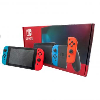 Nintendo (ニンテンドー) Nintendo Switch HAC-001(-01)