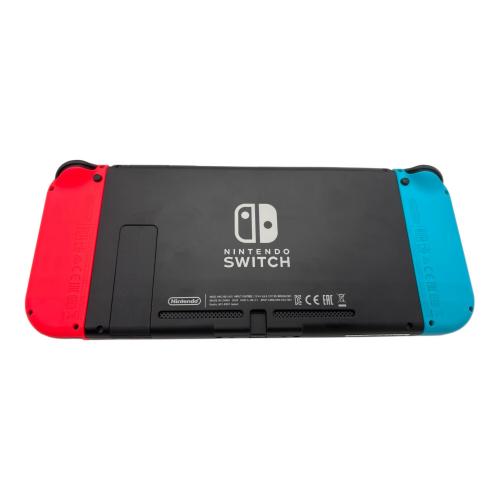 Nintendo (ニンテンドー) Nintendo Switch HAC-001(-01)