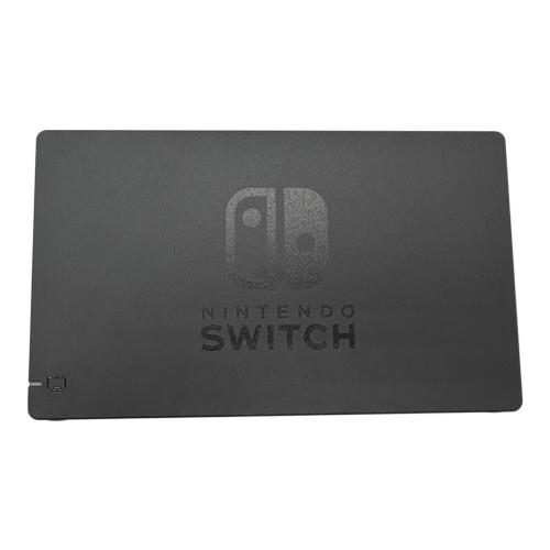 Nintendo (ニンテンドー) Nintendo Switch HAC-001(-01)