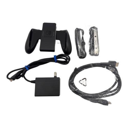 Nintendo (ニンテンドー) Nintendo Switch HAC-001(-01)