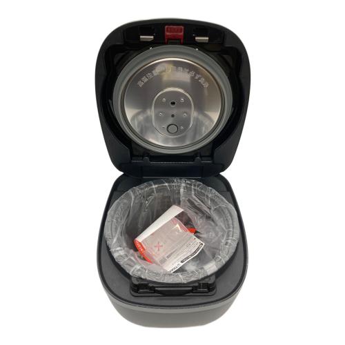Tiger (タイガー) 圧力IH炊飯ジャー JRI-A100 2024年製 5.5合(1.0L) 程度S(未使用品) 未使用品