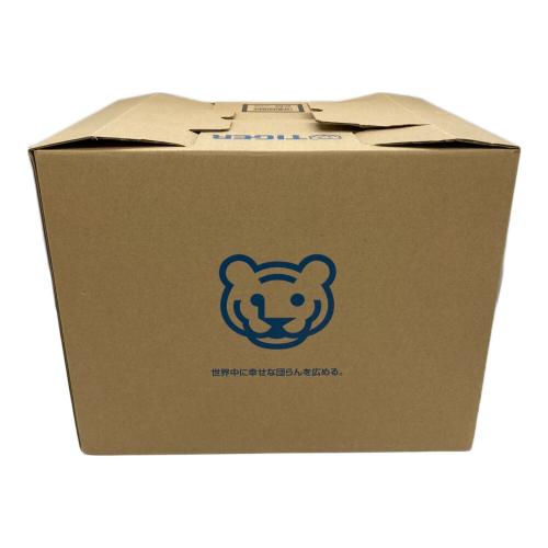Tiger (タイガー) 圧力IH炊飯ジャー JRI-A100 2024年製 5.5合(1.0L) 程度S(未使用品) 未使用品